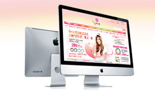 愛麗網商城項目開發