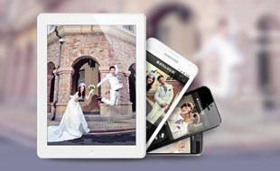 云相本影樓專屬APP