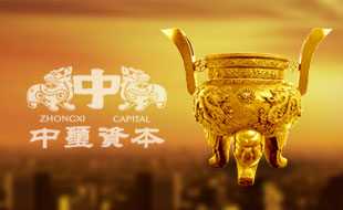 廣東中璽創業投資有限公司