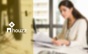 80houzz-軟裝設計師平臺